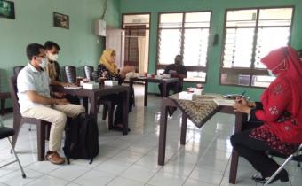 Bersama Dinas Kebudayaan, Bawaslu Kulon Progo Akan Sosialisasi Melalui Seni dan Budaya
