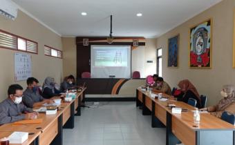 Kikis Politik Uang, Bawaslu Kulon Progo Gandeng Karang Taruna