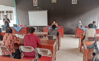 Gaungkan Kembali Gerakan Desa APU di Hargomulyo