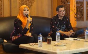 Bawaslu Kulon Progo Libatkan Seluruh Elemen Masyarakat Awasi Pemilu
