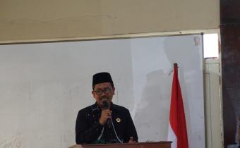 Ketua Bawaslu Kulon Progo