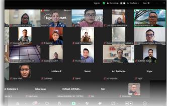 webinar