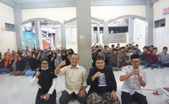 pondok pesawat