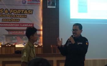Pengawasan Partisipatif