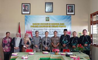 Foto Bersama