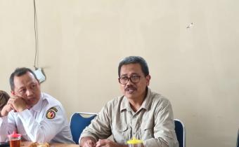 Ketua Bawaslu 