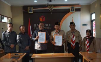 Dokumentasi