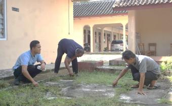 Dokumentasi
