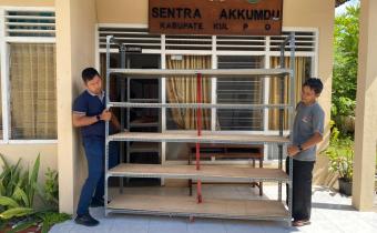 Dokumentasi