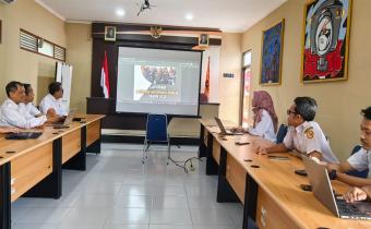 Dokumentasi