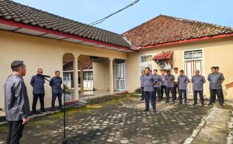 Dokumentasi