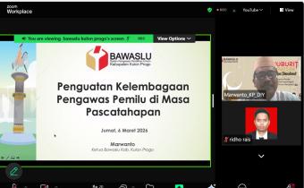 Ketua