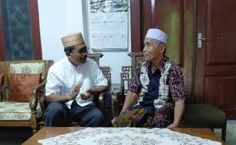 Dokumentasi
