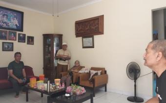 Dokumentasi