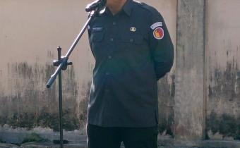 Dokumentasi