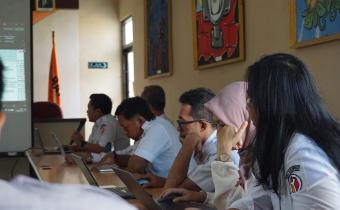 Dokumentasi