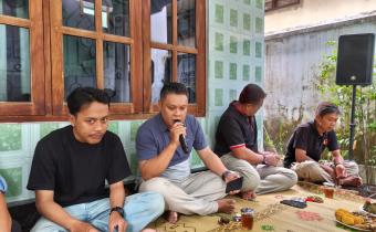 Dokumentasi
