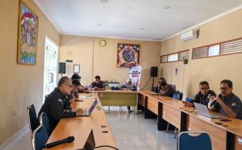 Dokumentasi