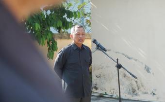 Dokumentasi