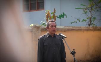 Dokumentasi