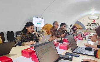 Dokumentasi
