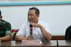 Anggota Bawaslu Kulon Progo, Muh. Isnaini, mengungkapkan pentingnya sosialisasi PDPB kepada masyarakat agar proses pemutakhiran bisa lebih optimal